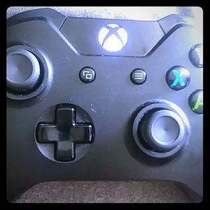 Wireless xbox one controller